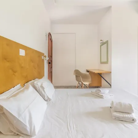 Hotel Of Lillies Heraklion