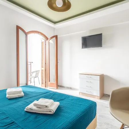 Hotel Of Lillies Heraklion