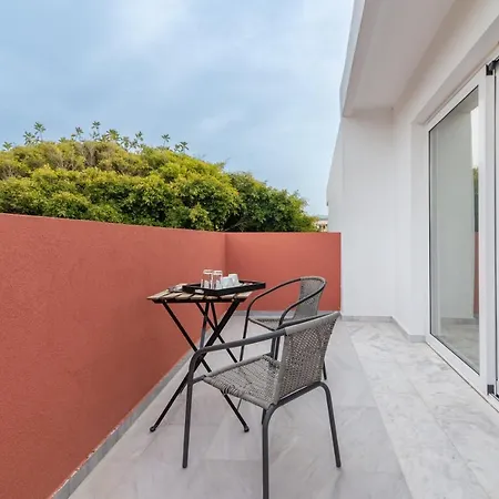 Hotel Of Lillies Heraklion