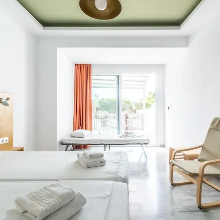 Hotel Of Lillies