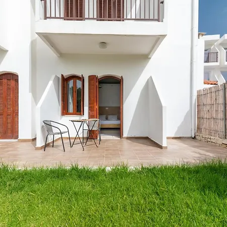 Hotel Of Lillies Heraklion