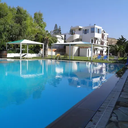 Hotel Of Lillies 2*