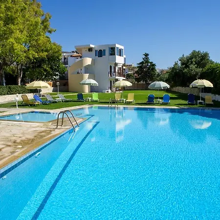 Hotel Of Lillies 2*