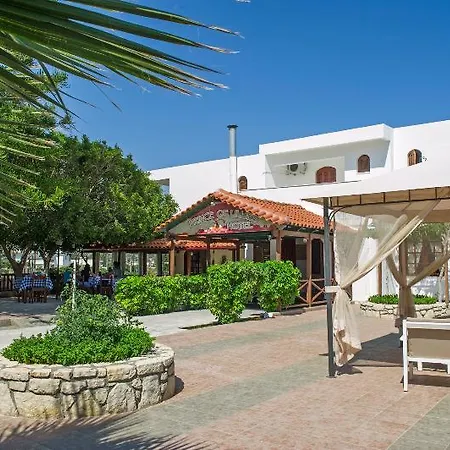 Hotel Of Lillies