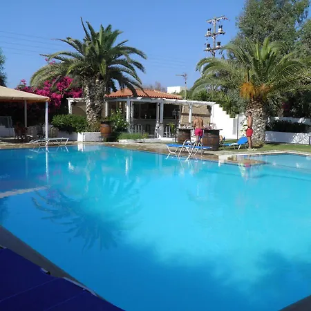 Hotel Of Lillies Heraklion