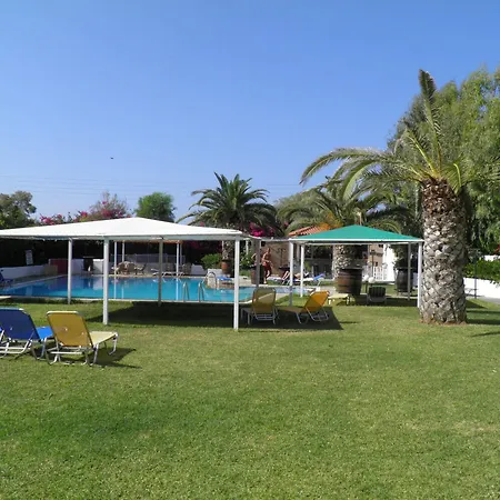 Of Lillies Hotel Heraklion
