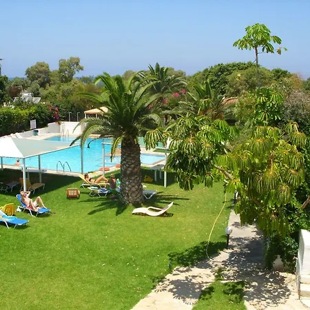 Hotel Of Lillies