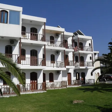 Hotel Of Lillies