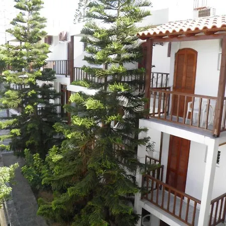 Hotel Of Lillies Heraklion